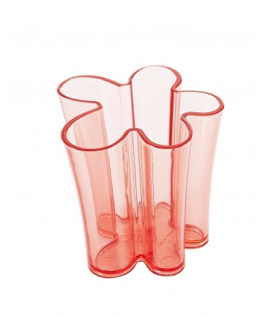TA110CR PENCIL HOLDER (CORAL RED)